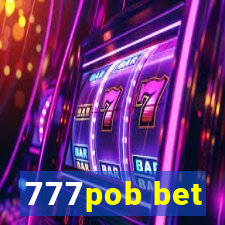 777pob bet